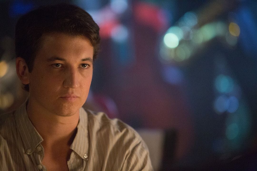 Whiplash : Fotoğraf Miles Teller