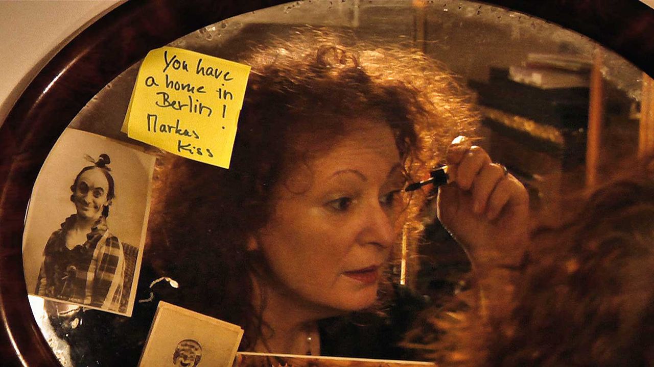 Nan Goldin - I Remember Your Face : Fotoğraf