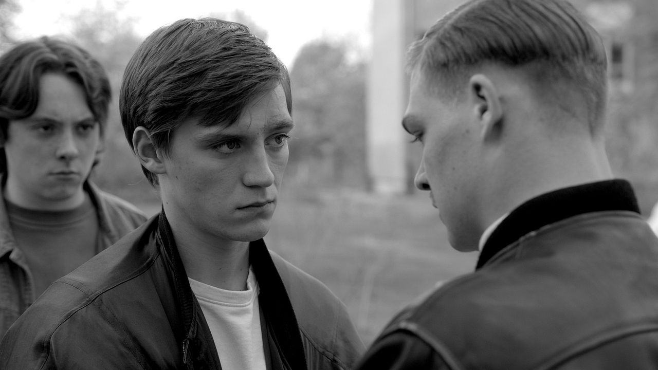 Fotoğraf Jonas Nay, David Schütter