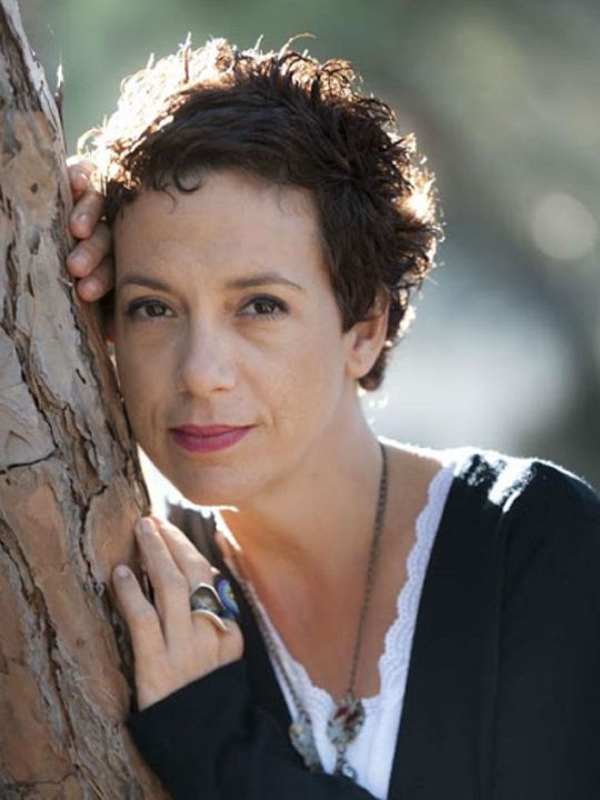 Afiş Laura de la Uz