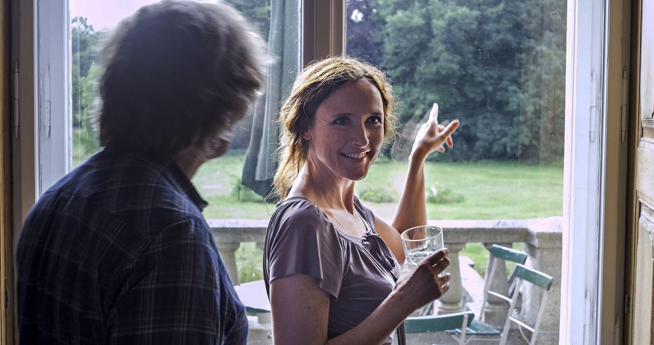 Fotoğraf Deborah Kaufmann