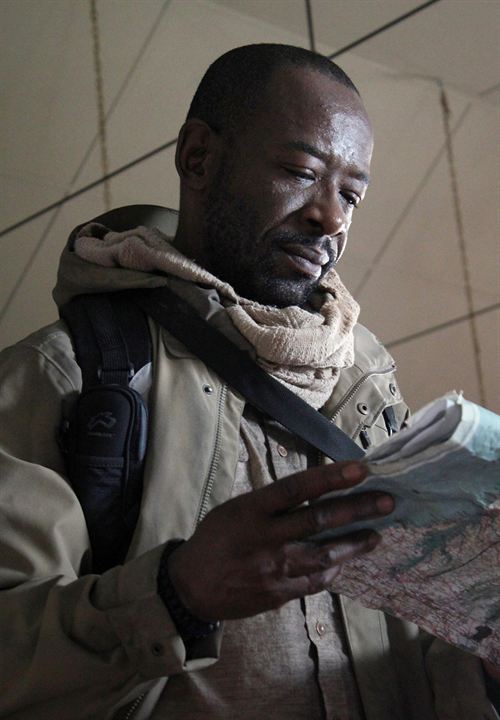 Fotoğraf Lennie James