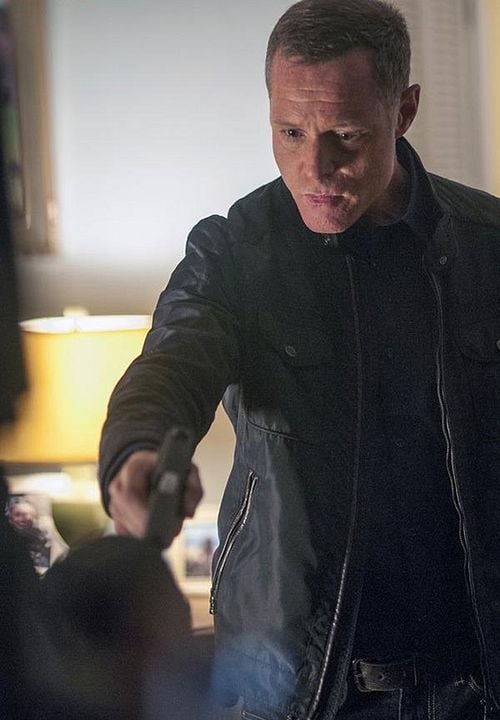 Chicago PD : Fotoğraf Jason Beghe