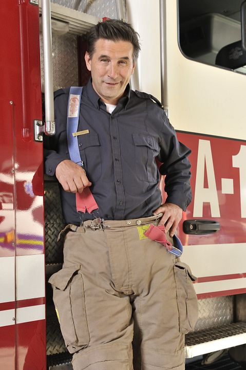 Fotoğraf William Baldwin