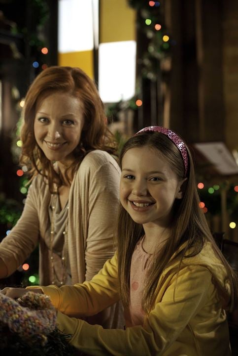 Fotoğraf Kiara Glasco, Lindy Booth