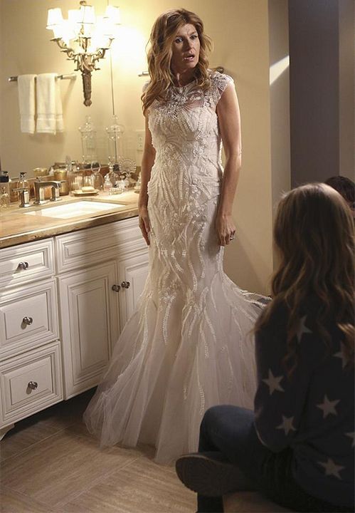 Nashville : Fotoğraf Connie Britton