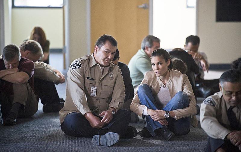 Fotoğraf Daniela Ruah