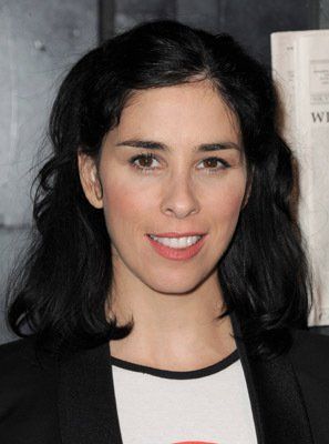Afiş Sarah Silverman
