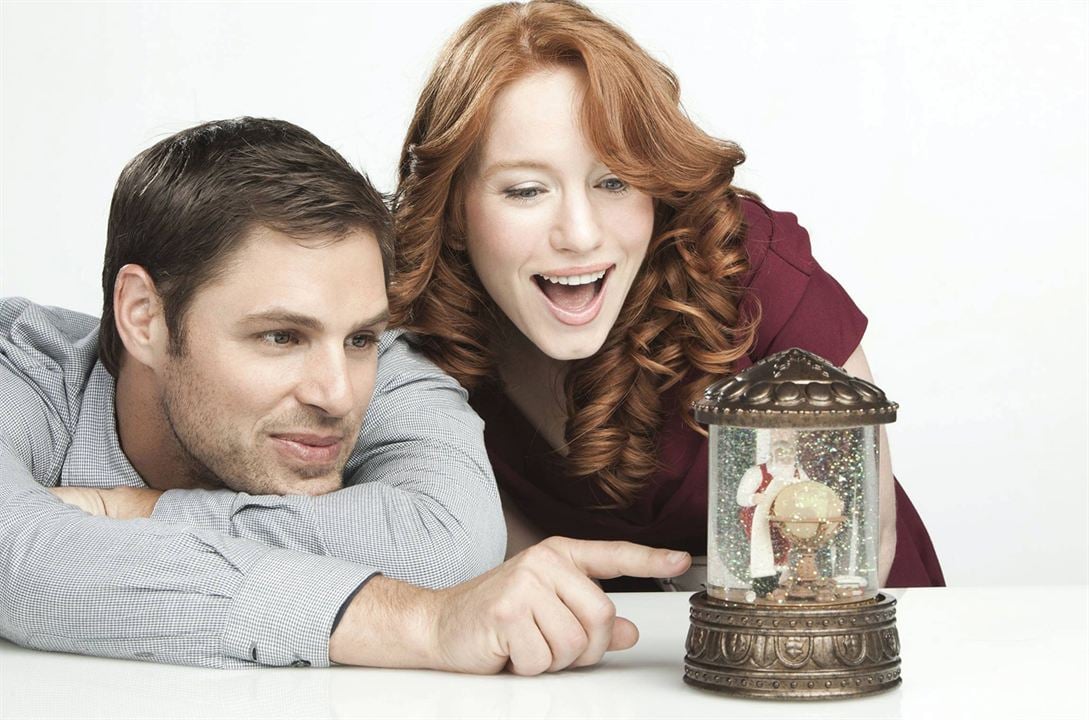 Fotoğraf Sam Page, Maria Thayer