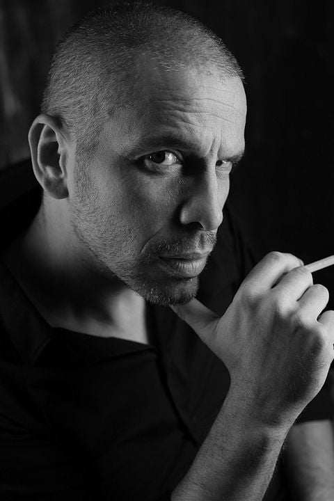 Vignette (magazine) Medi Sadoun