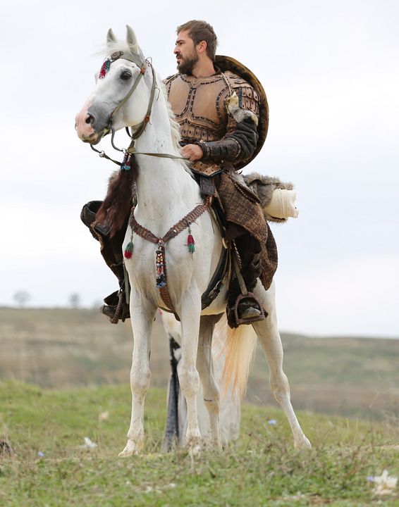 Diriliş Ertuğrul : Vignette (magazine)