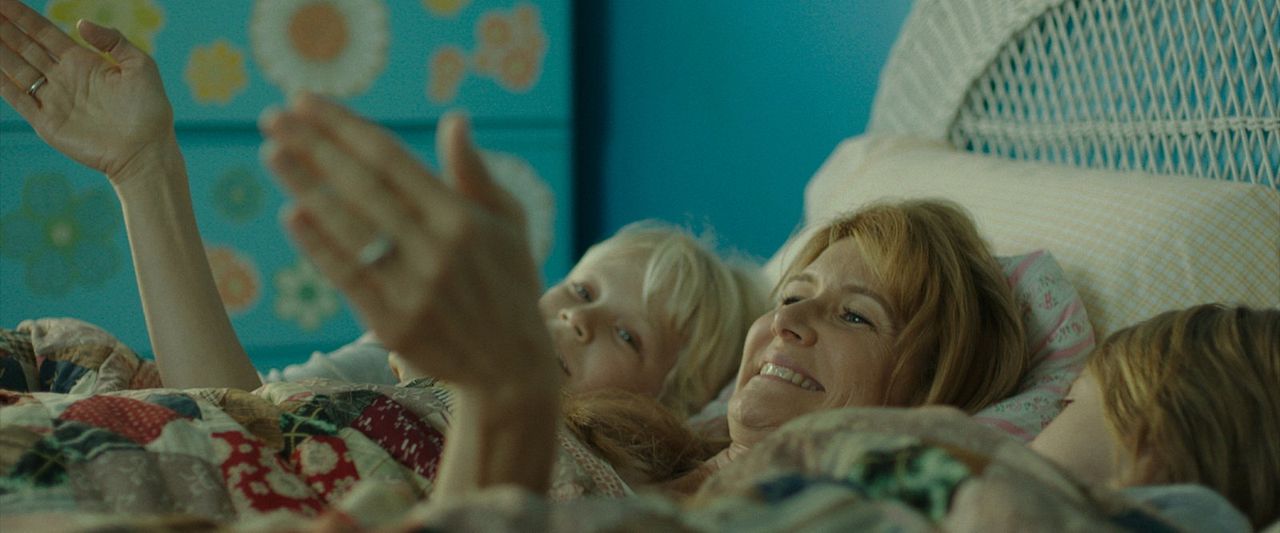 Yaban : Fotoğraf Laura Dern