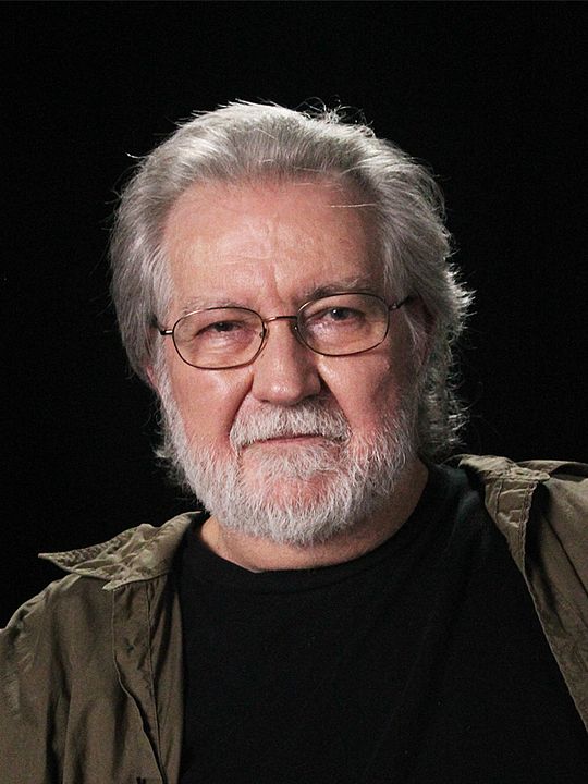 Afiş Tobe Hooper