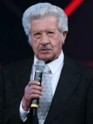 Afiş Ignacio López Tarso