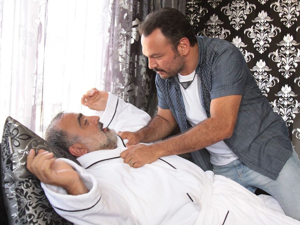 Yusuf Yusuf : Fotoğraf