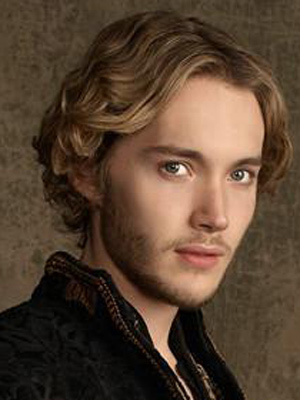 Afiş Toby Regbo