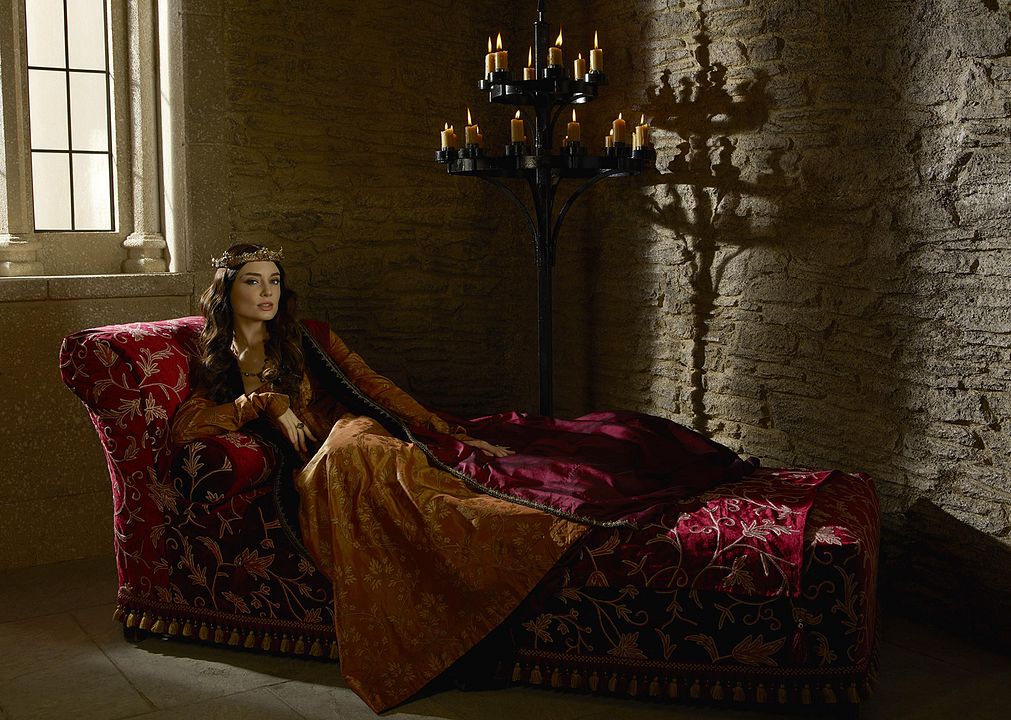 Fotoğraf Mallory Jansen