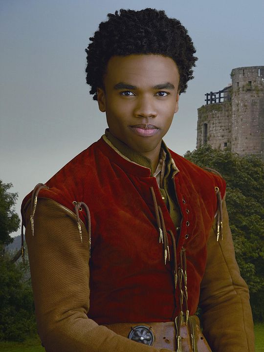 Fotoğraf Luke Youngblood