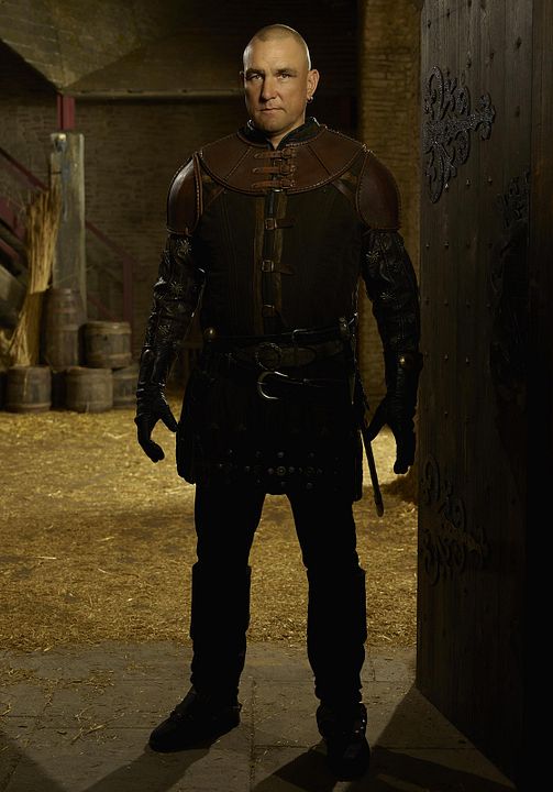 Fotoğraf Vinnie Jones