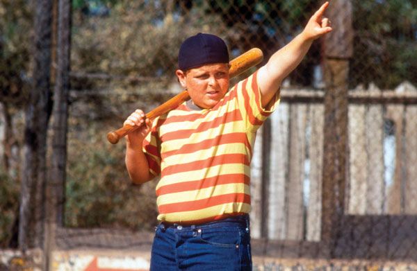 The Sandlot : Fotoğraf