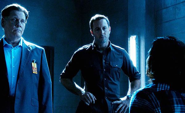 Fotoğraf Alex O'Loughlin