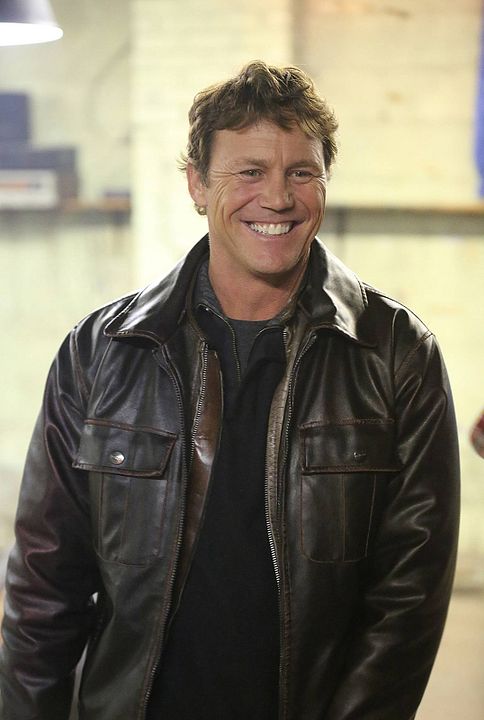 Fotoğraf Brian Krause