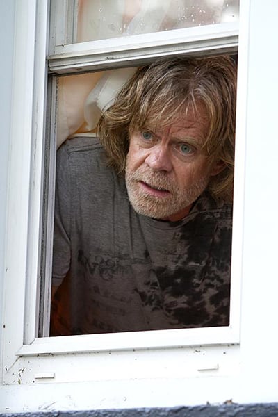 Fotoğraf William H. Macy