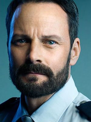 Afiş Ryan Robbins