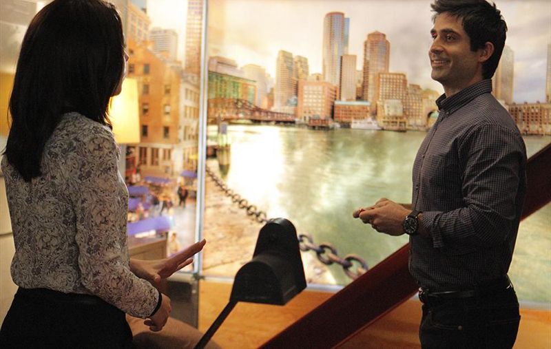 Fotoğraf Stephen Schneider