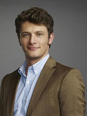 Afiş Brett Dier