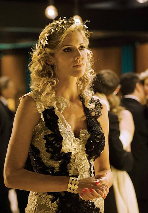 Fotoğraf Tricia Helfer