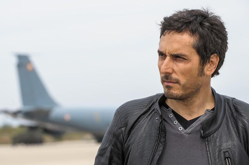 Fotoğraf Vincent Elbaz