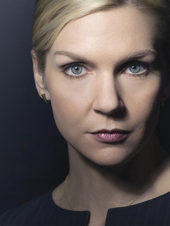 Afiş Rhea Seehorn