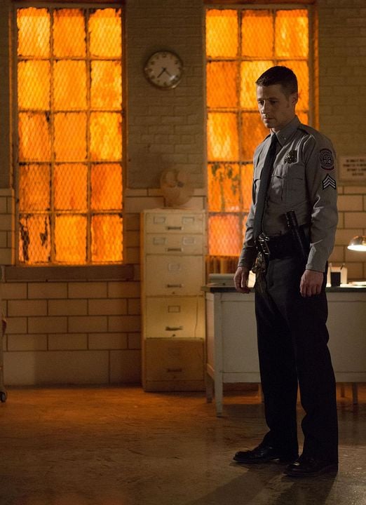 Fotoğraf Ben McKenzie