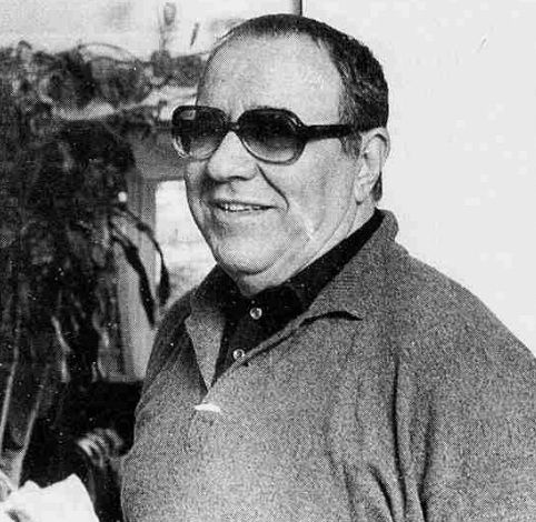 Afiş Sergio Corbucci