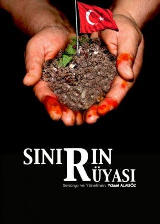 Sınırın Rüyası : Afiş