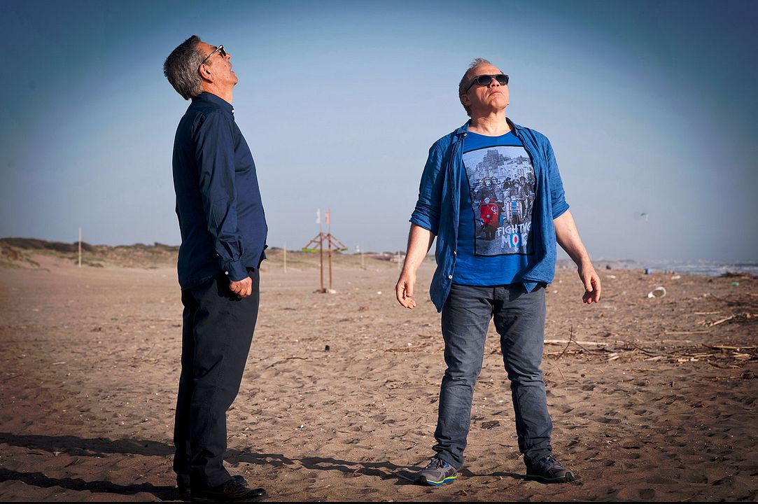 Fotoğraf Gianni Di Gregorio