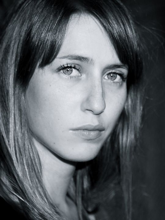 Afiş Laura Boujenah