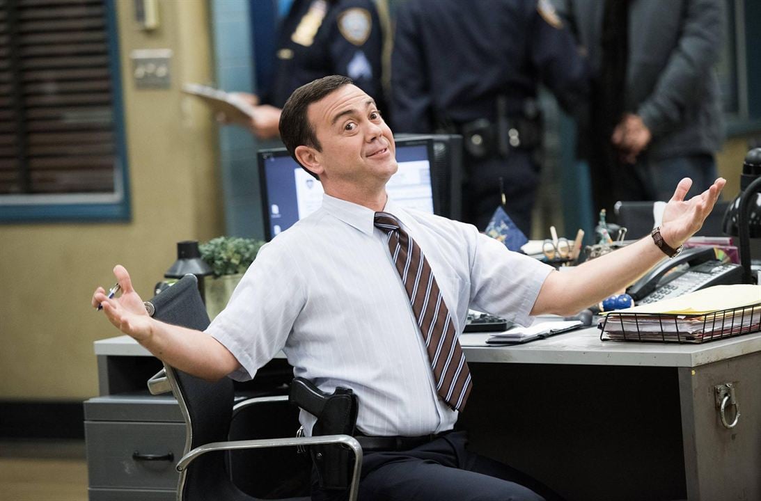 Fotoğraf Joe Lo Truglio