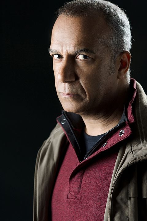 Fotoğraf Pascal Légitimus