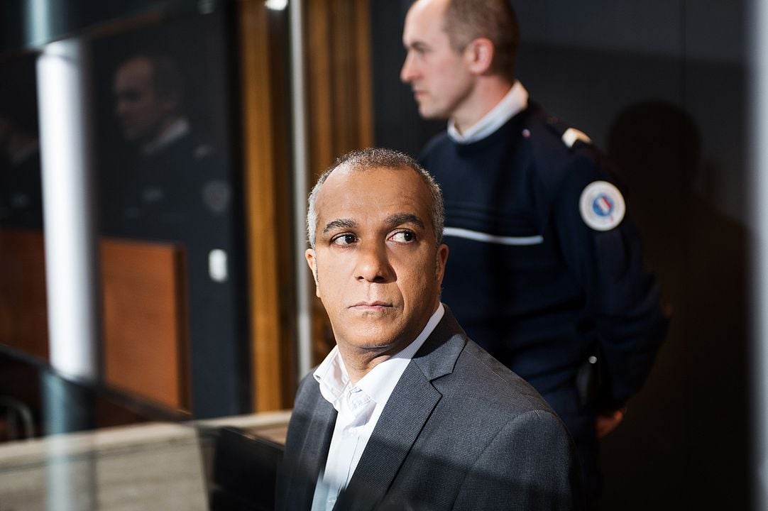 Fotoğraf Pascal Légitimus