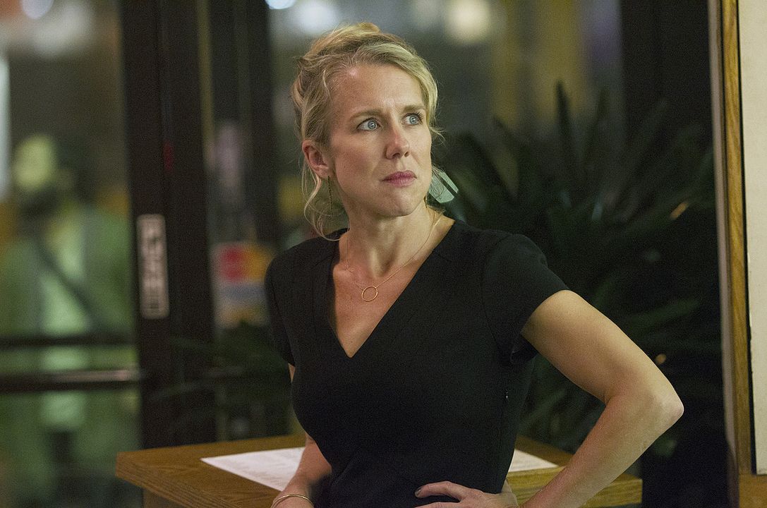 Fotoğraf Lauren Weedman