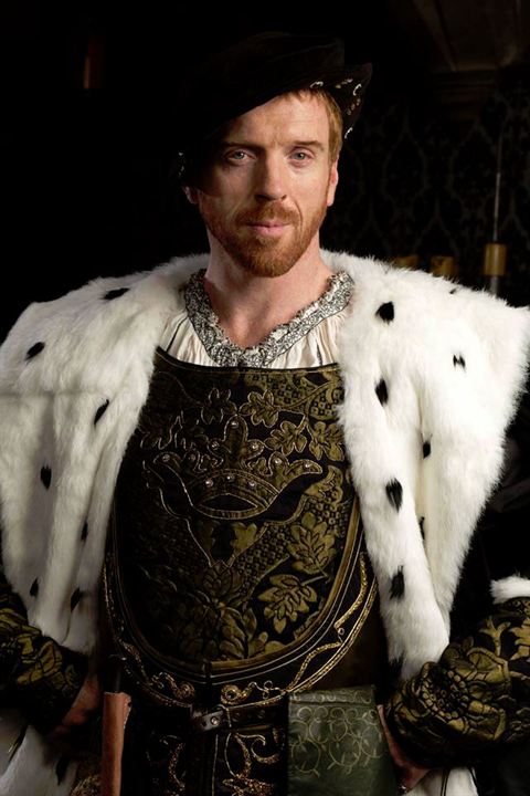 Fotoğraf Damian Lewis