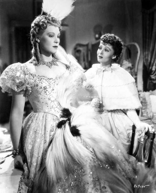 The Great Waltz : Fotoğraf