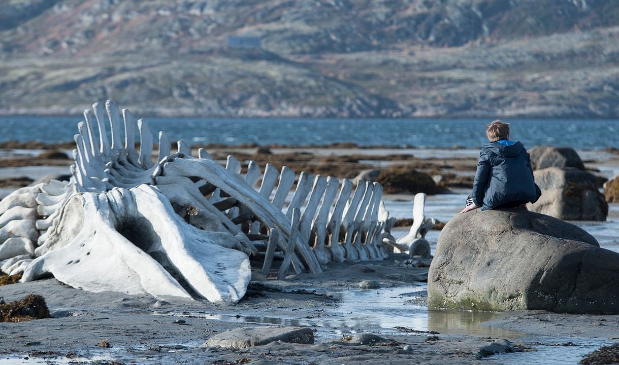 Leviathan : Fotoğraf