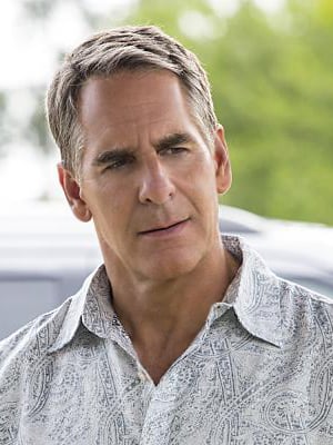 Afiş Scott Bakula