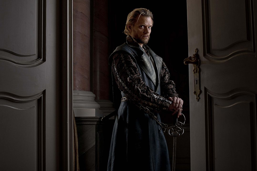 Fotoğraf Marc Warren