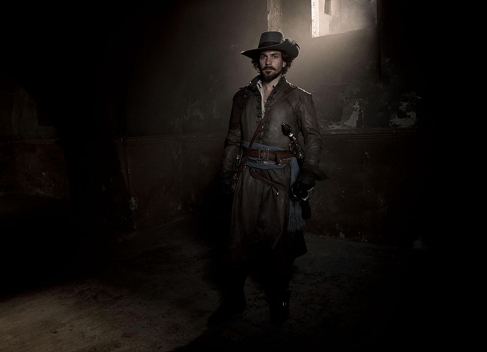 Fotoğraf Santiago Cabrera