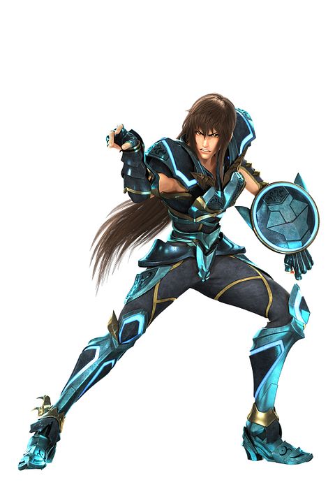 Saint Seiya: Legend of Sanctuary : Fotoğraf