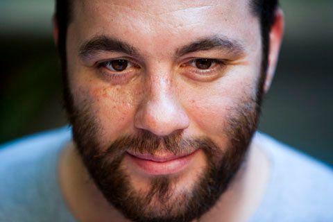 Afiş Krisztián Vranik